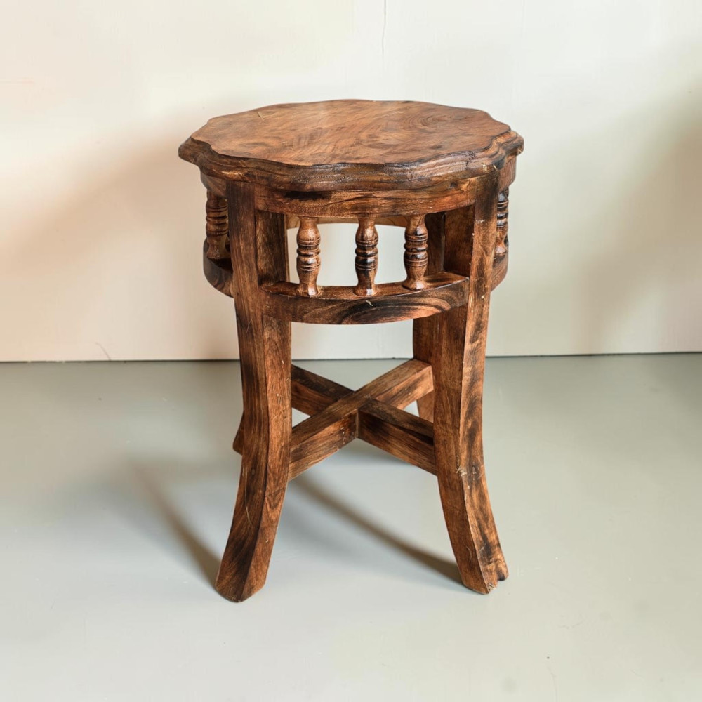 Wooden Table