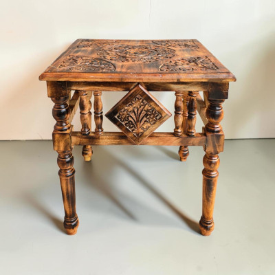 Wooden Table