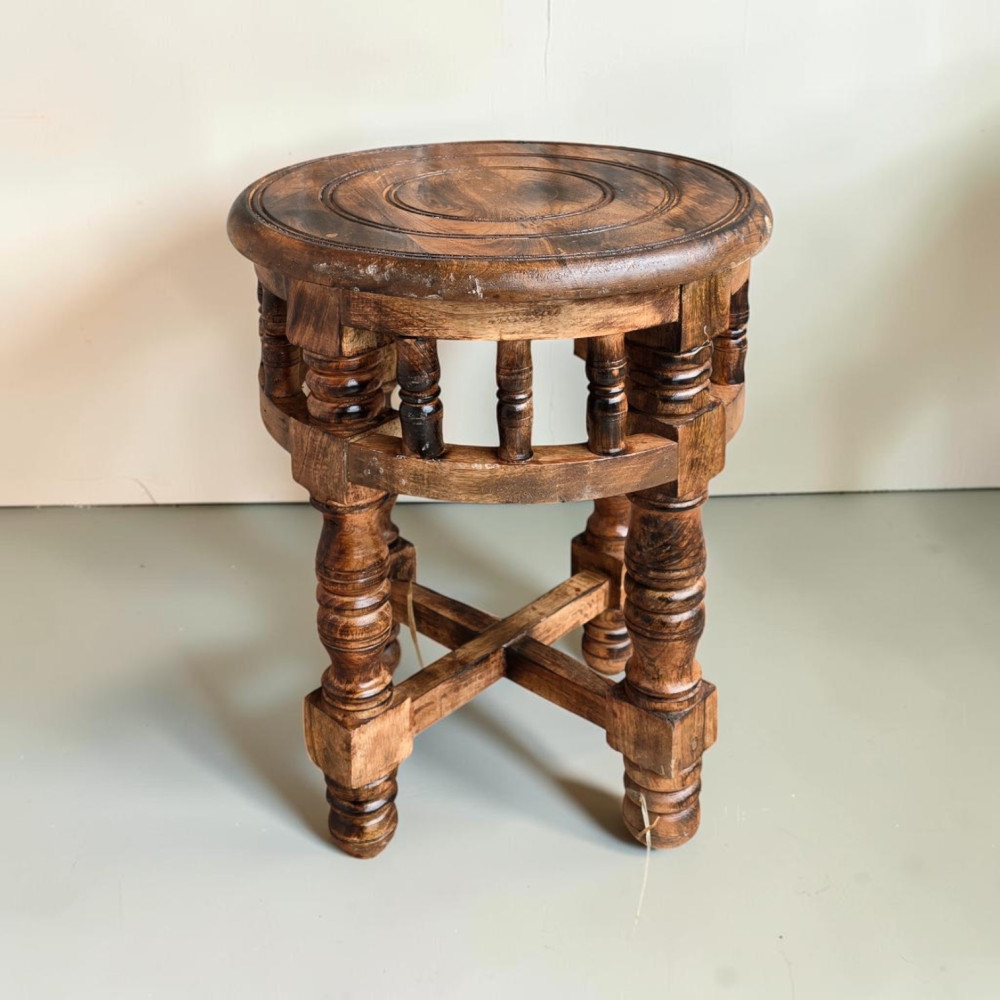Wooden Table