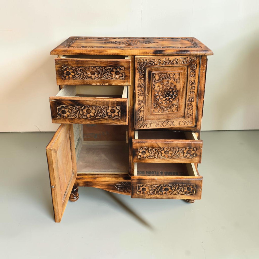 Wooden Table