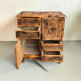 Wooden Table