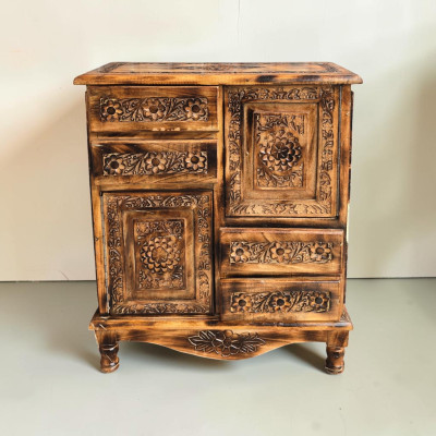 Wooden Table
