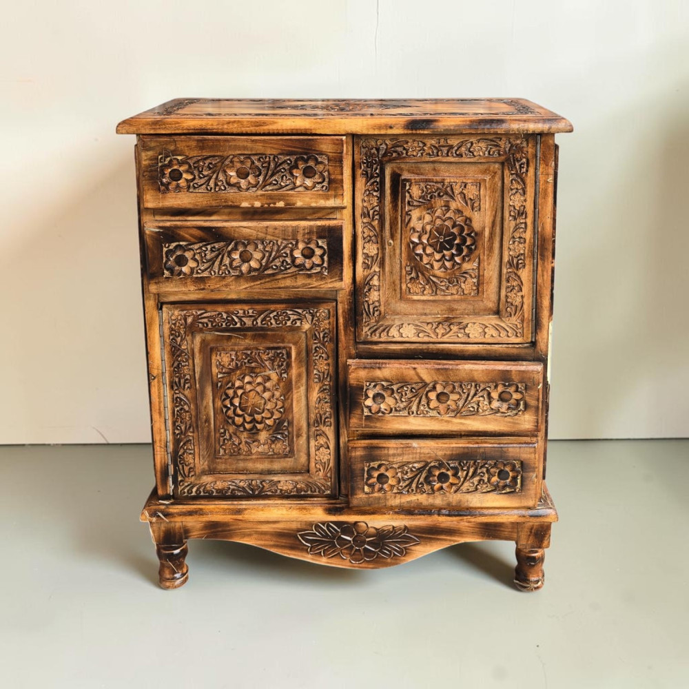 Wooden Table