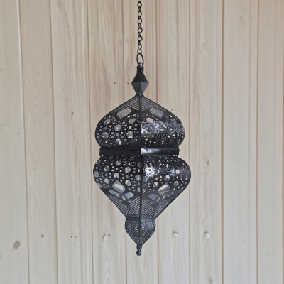 Hanging lamp