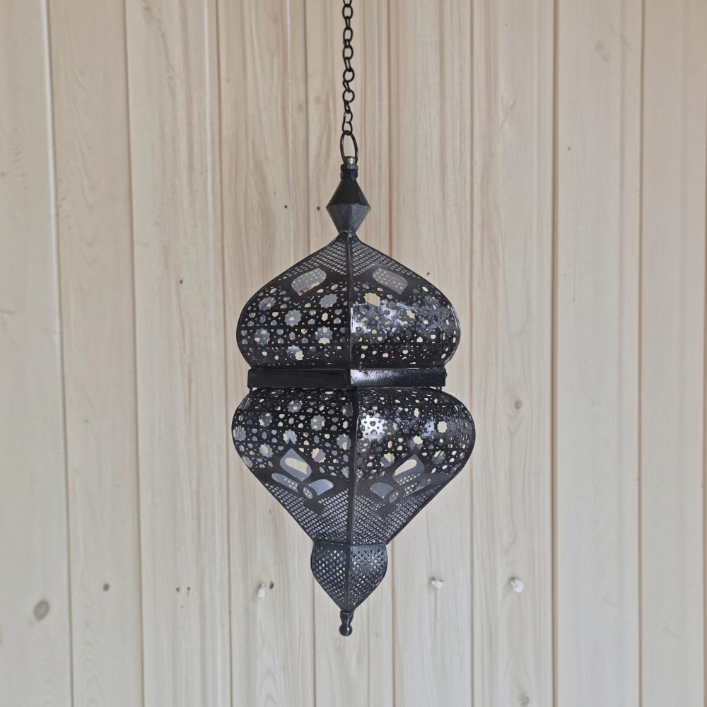 Hanging lamp