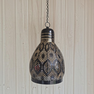 Hanging lamp