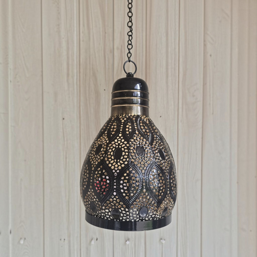 Hanging lamp