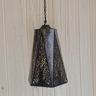 Hanging lamp