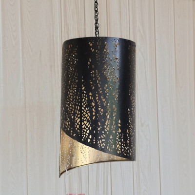 Hanging lamp