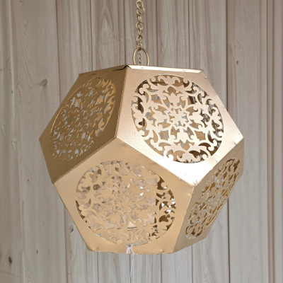 Hanging lamp