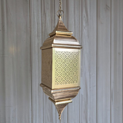 Hanging lamp