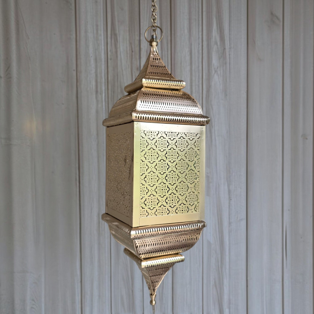 Hanging lamp
