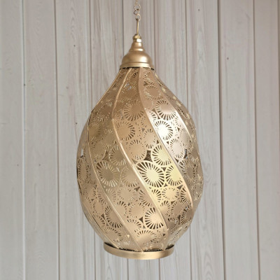 Hanging lamp