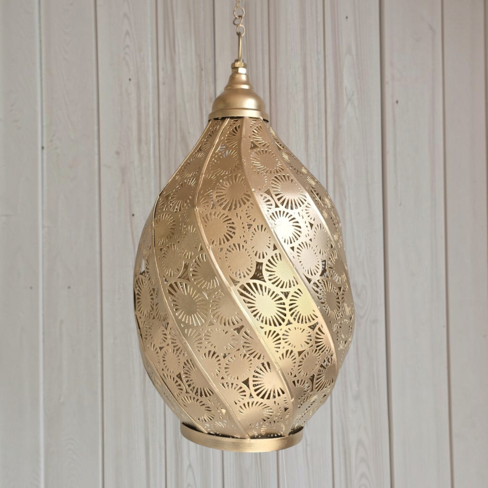 Hanging lamp