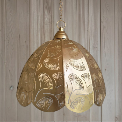 Hanging lamp