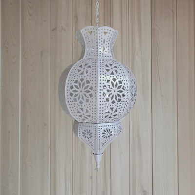 Hanging lamp