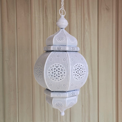 Hanging lamp