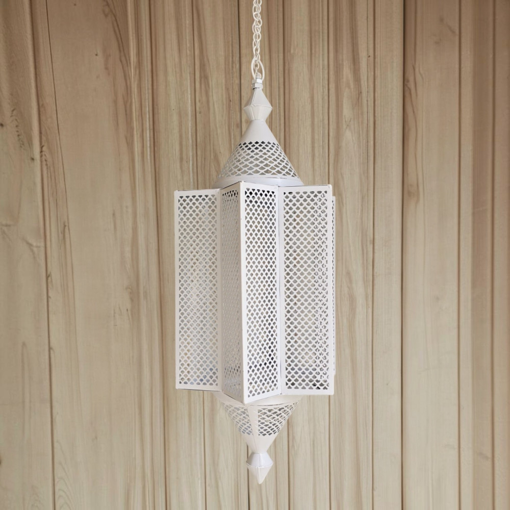 Hanging lamp