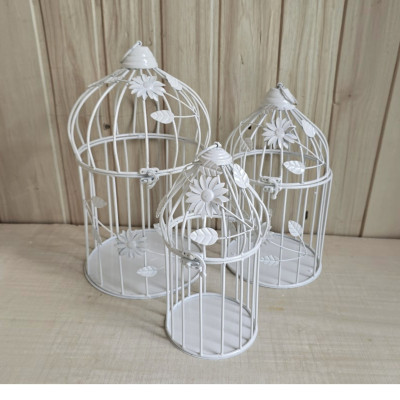 Cage Set of 3