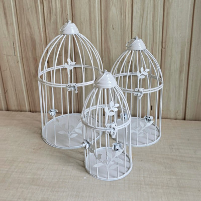 Cage Set of 3