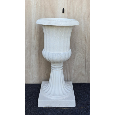 Plastic Roman Pot 30"