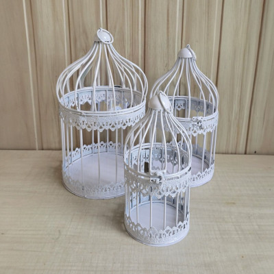 Cage Set of 3