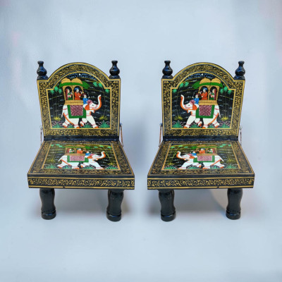 Vidhi chair