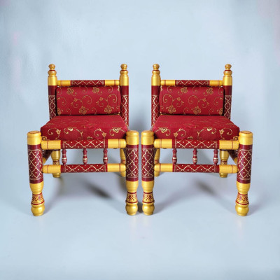 Vidhi chair