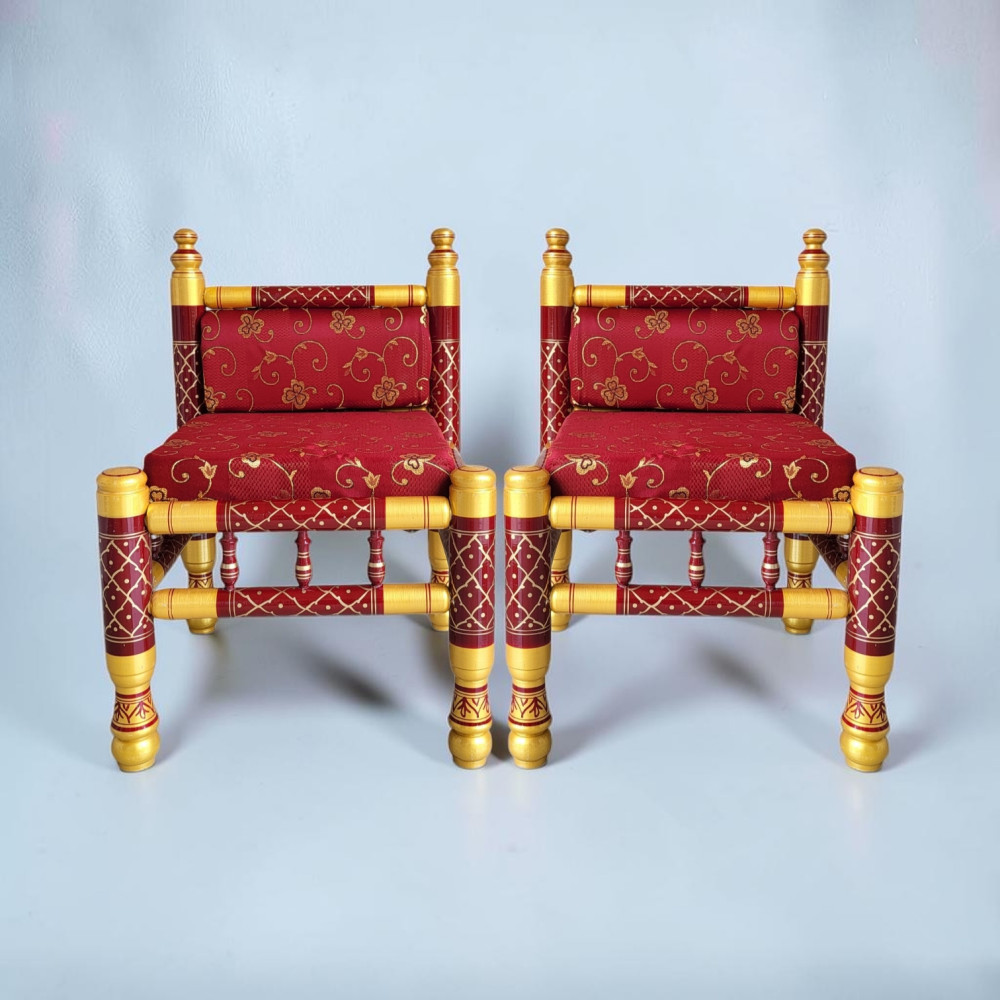 Vidhi chair