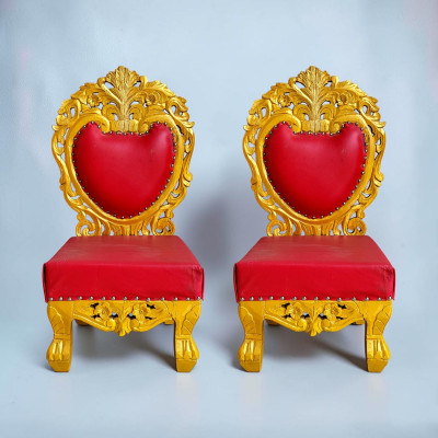 Vidhi chair