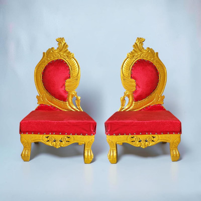 Vidhi chair