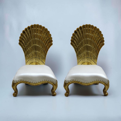 Vidhi chair