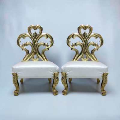 Vidhi chair
