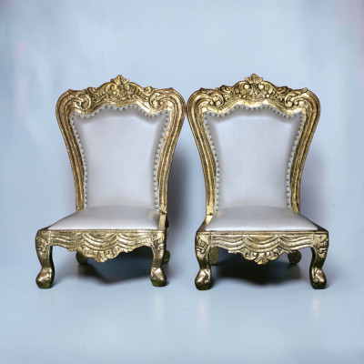 Vidhi chair