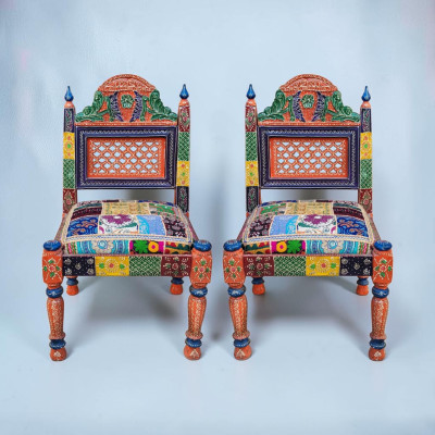 Vidhi chair