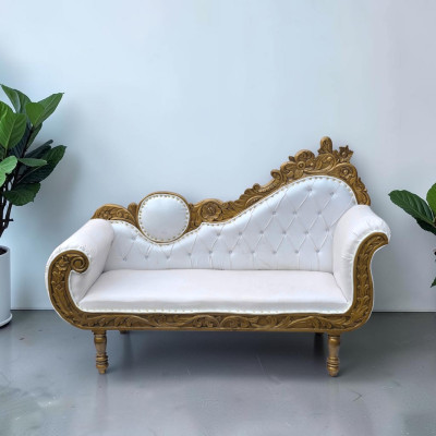Wedding sofa
