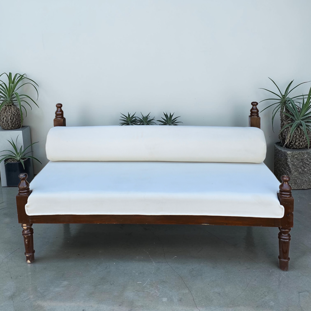 Wedding sofa