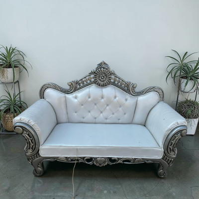 Wedding sofa