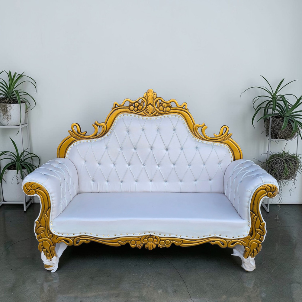 Wedding sofa