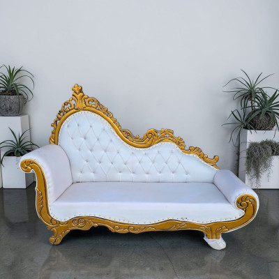 Wedding sofa