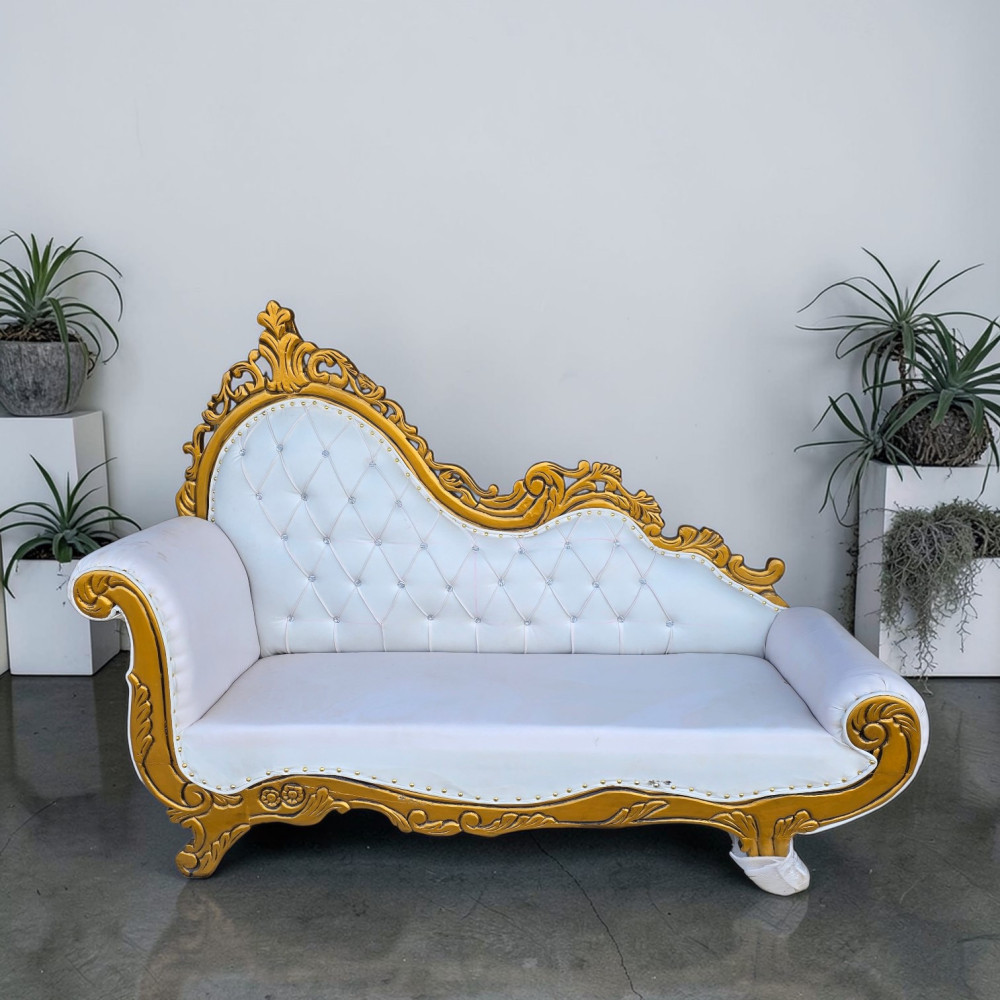 Wedding sofa