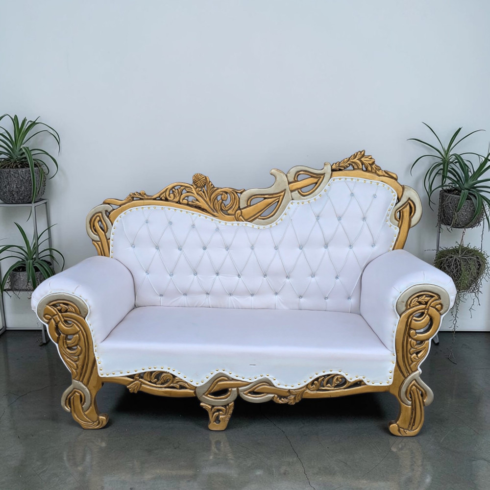 Wedding sofa