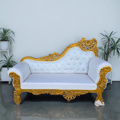 Wedding sofa