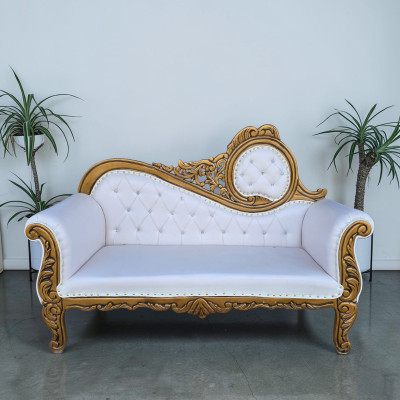 Wedding sofa