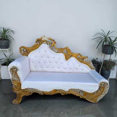 Wedding sofa