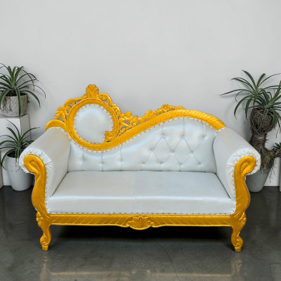 Wedding sofa