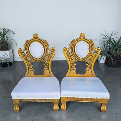 Wedding chair