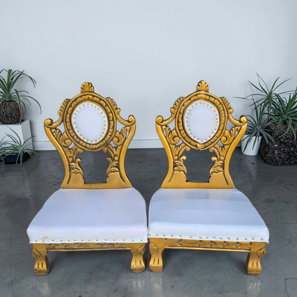 Wedding chair