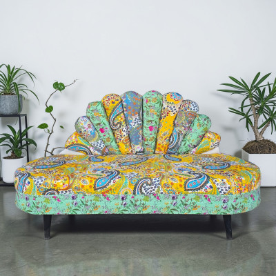 Wedding sofa