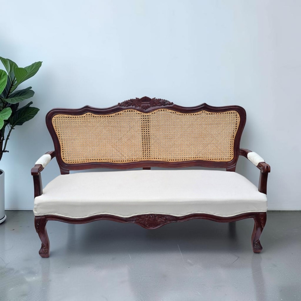 Wedding sofa
